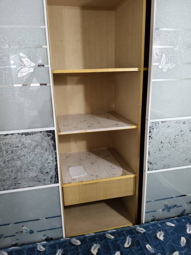 两江新区 大竹林银竹苑4区-8号楼
