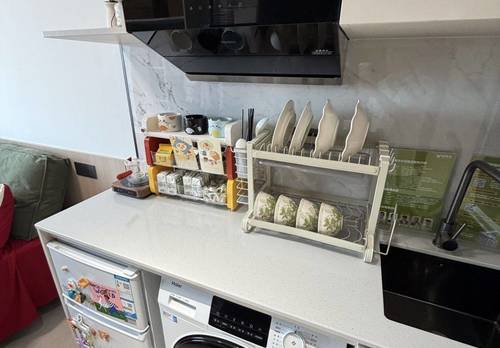 虹口 友联华宸酒店公寓