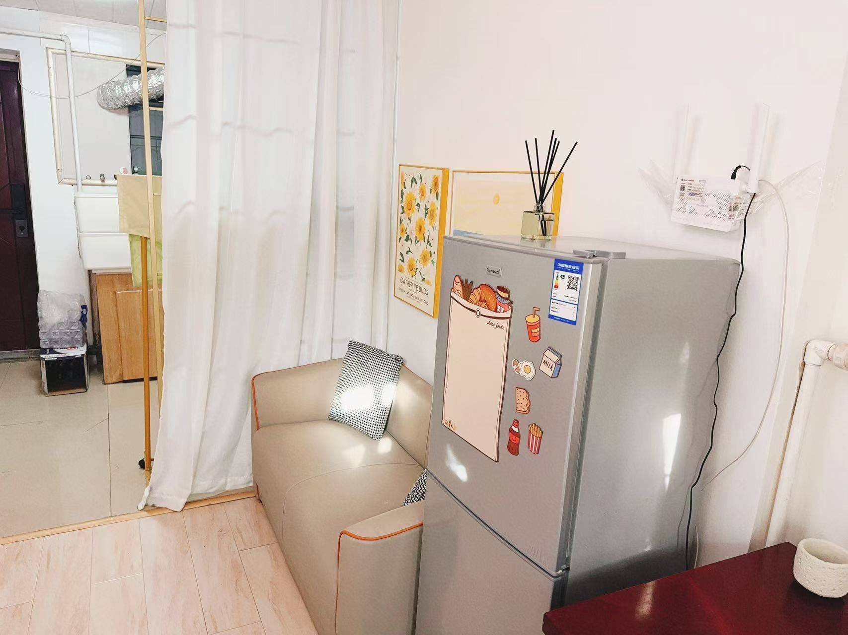 Heping 建津里-18号楼