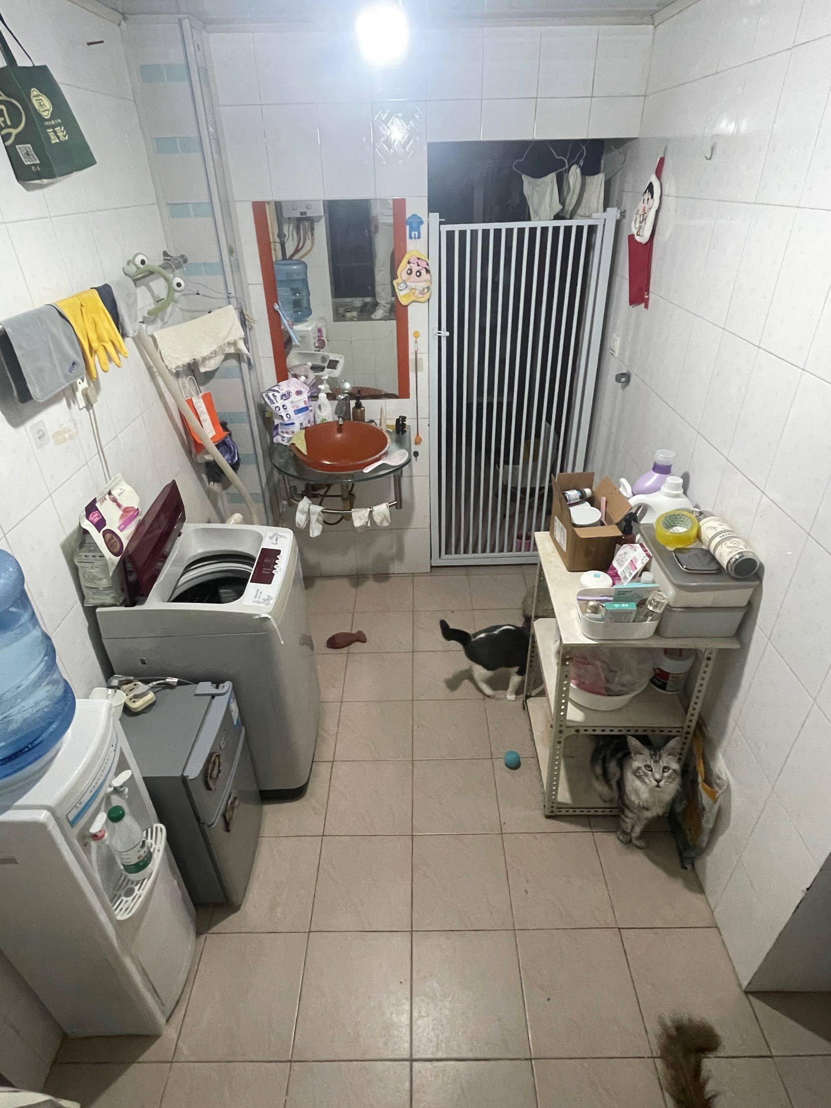 西山 永昌街道永宁里社区