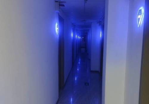 Wujin 晓柳二村
