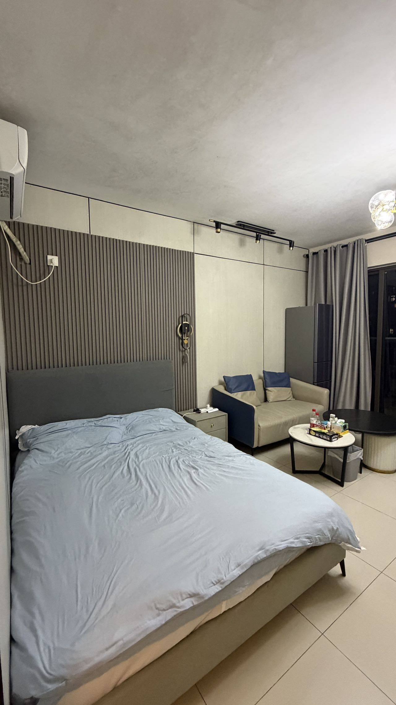 天河 珠光新城御景2期-北区