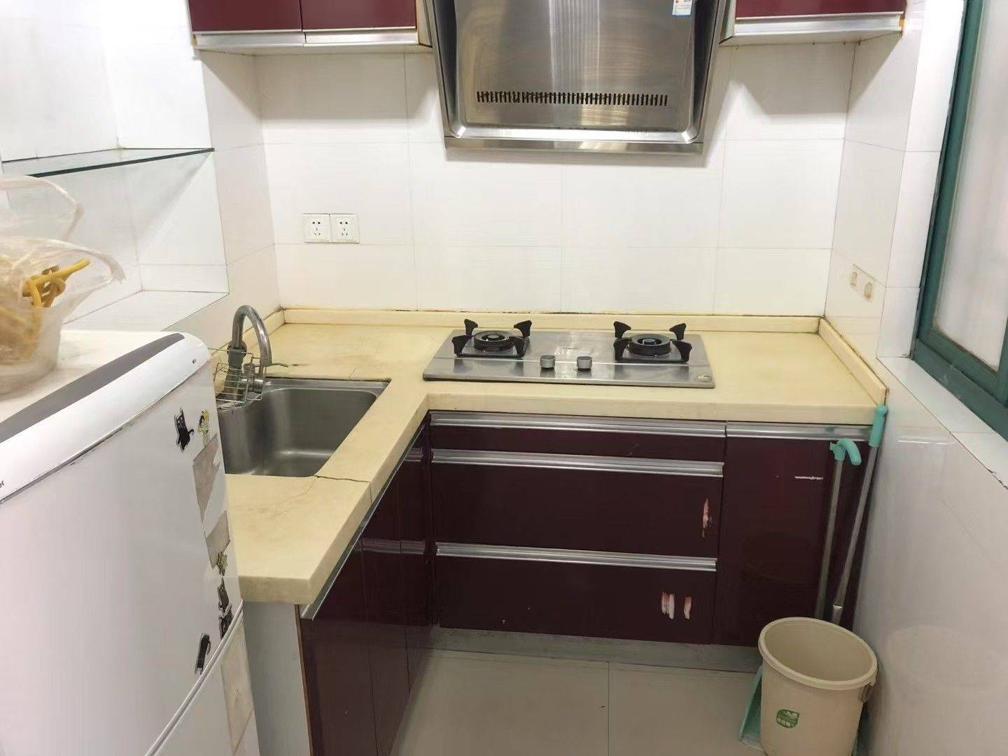 海曙 双梁小区-30号楼