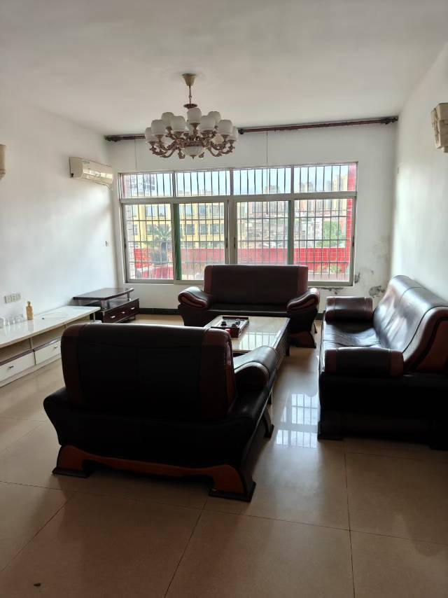 Zhongshan Tanzhou | 中山豪日商务酒店_5