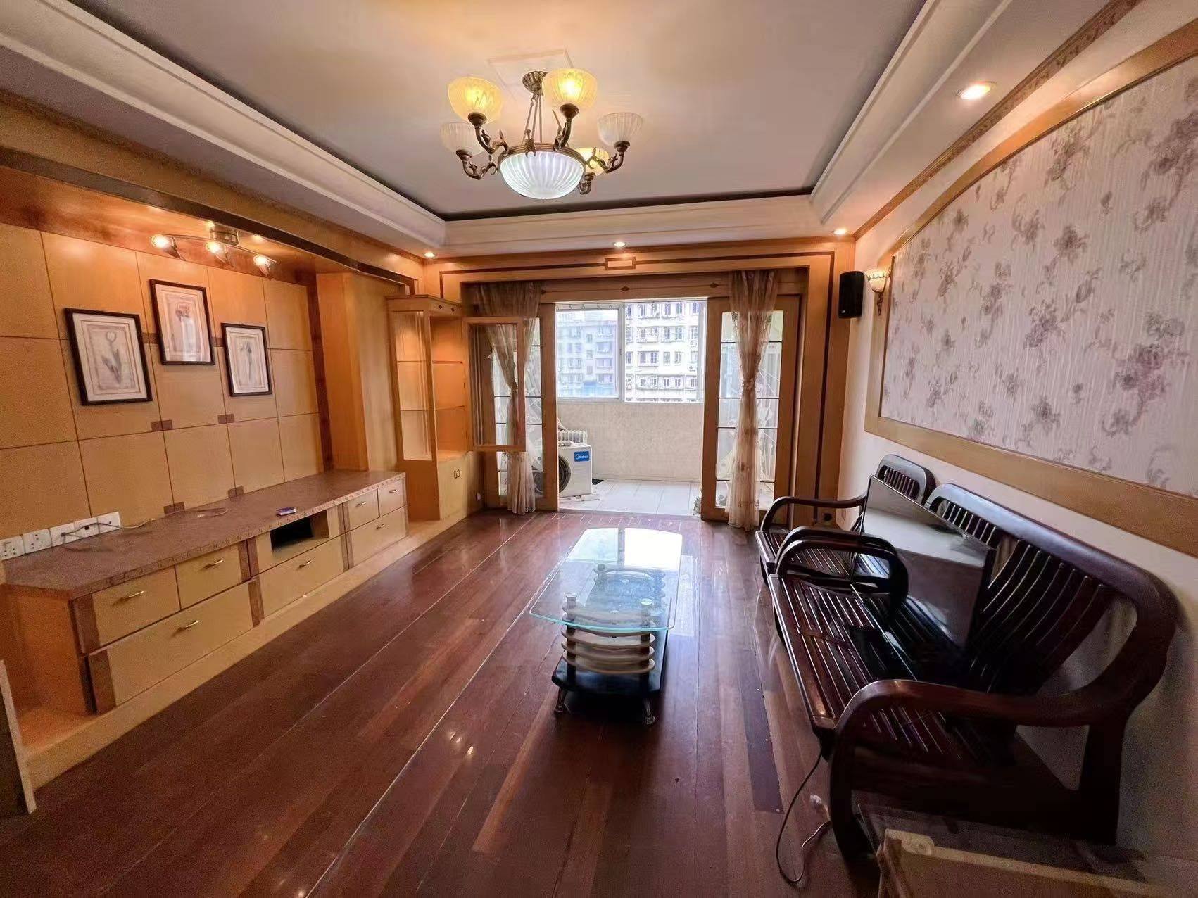 Yinzhou 中兴社区