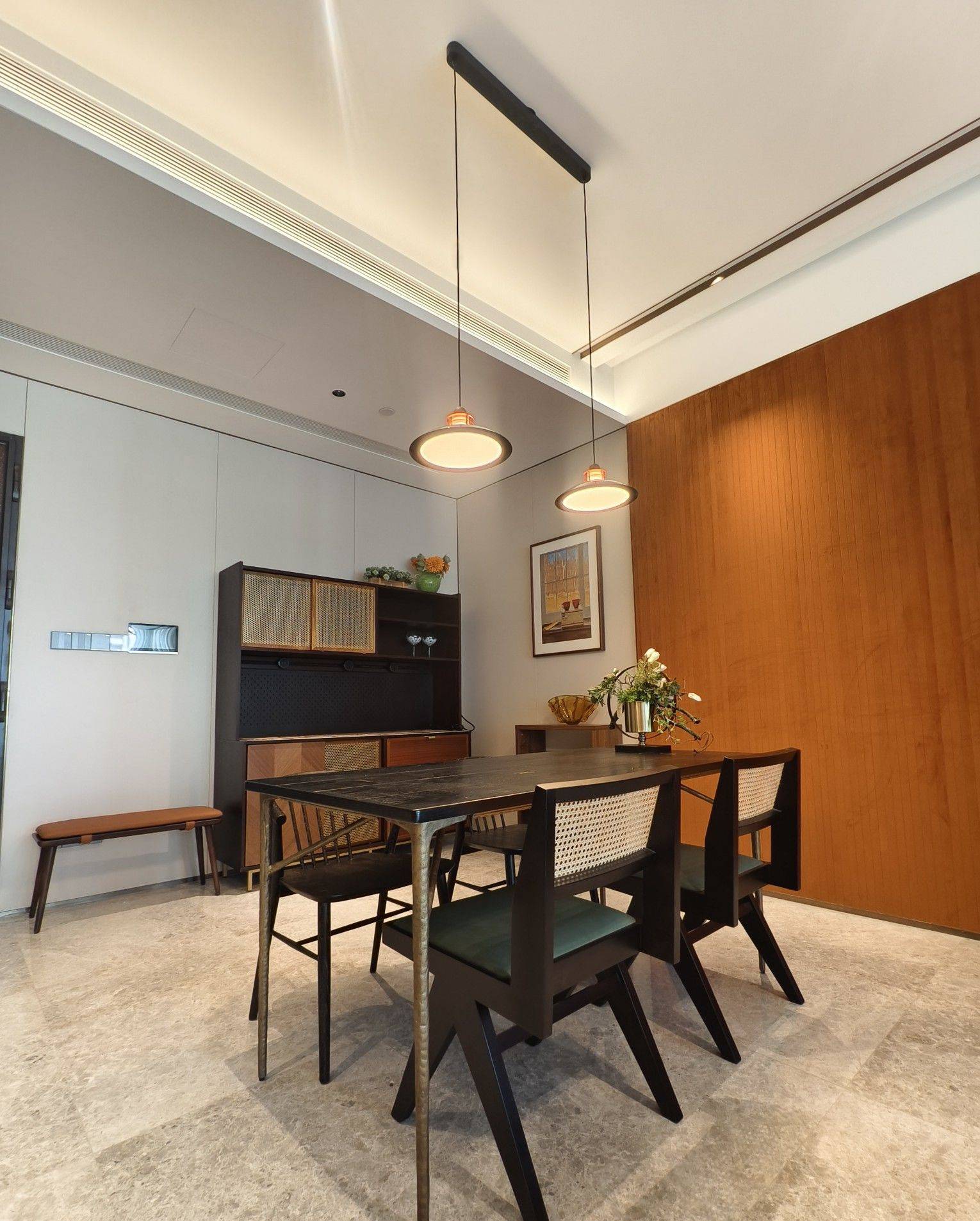 江岸 新希望·D10 CASA
