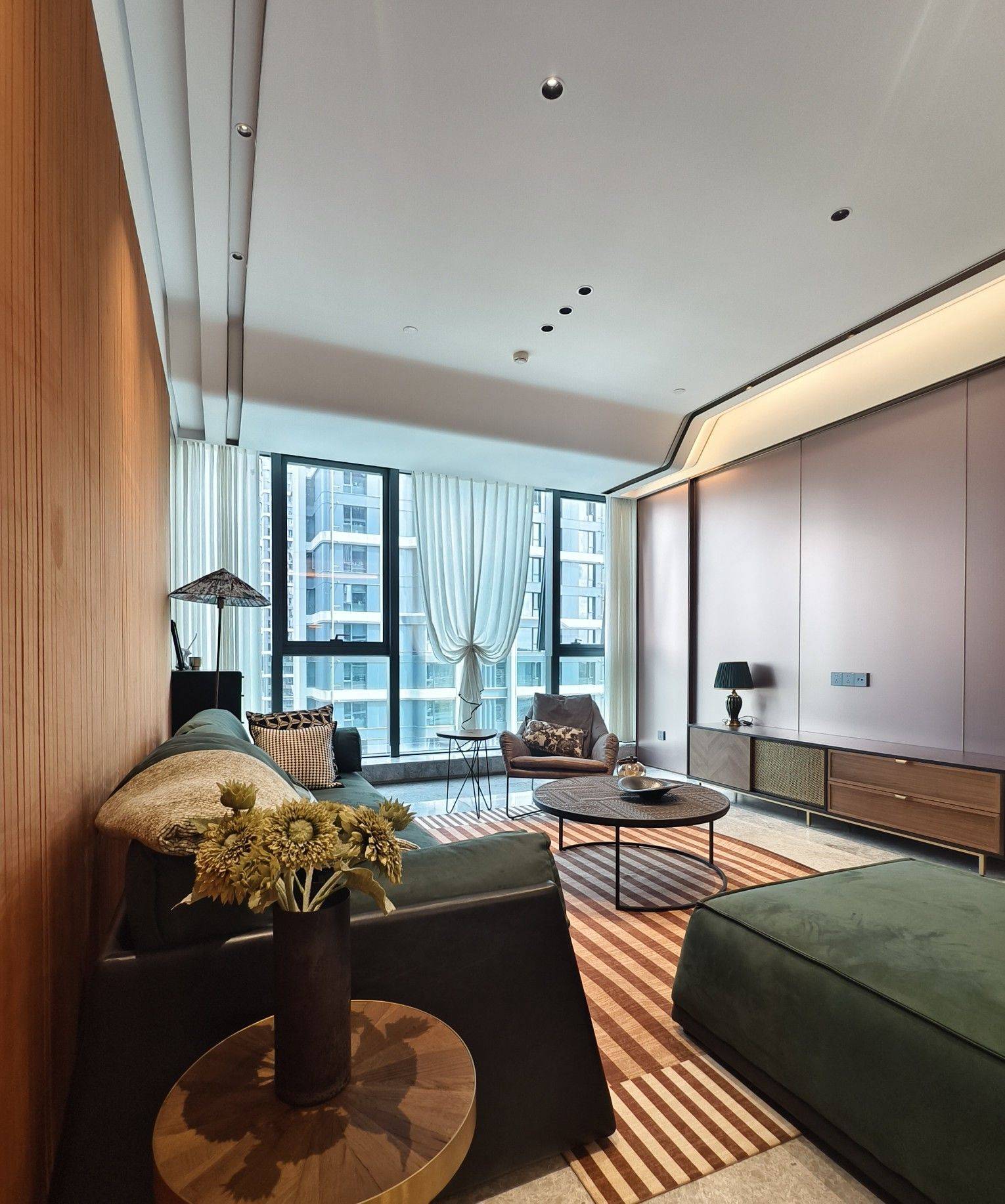 江岸 新希望·D10 CASA