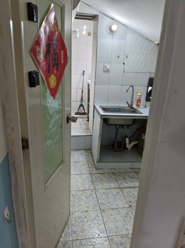 两江新区 大竹林银竹苑4区-8号楼