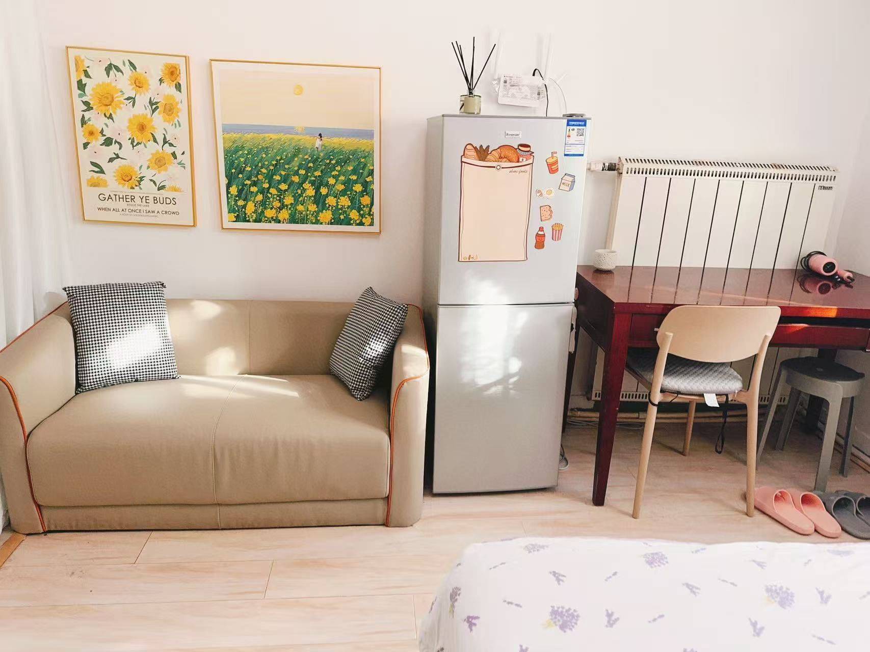 Heping 建津里-18号楼