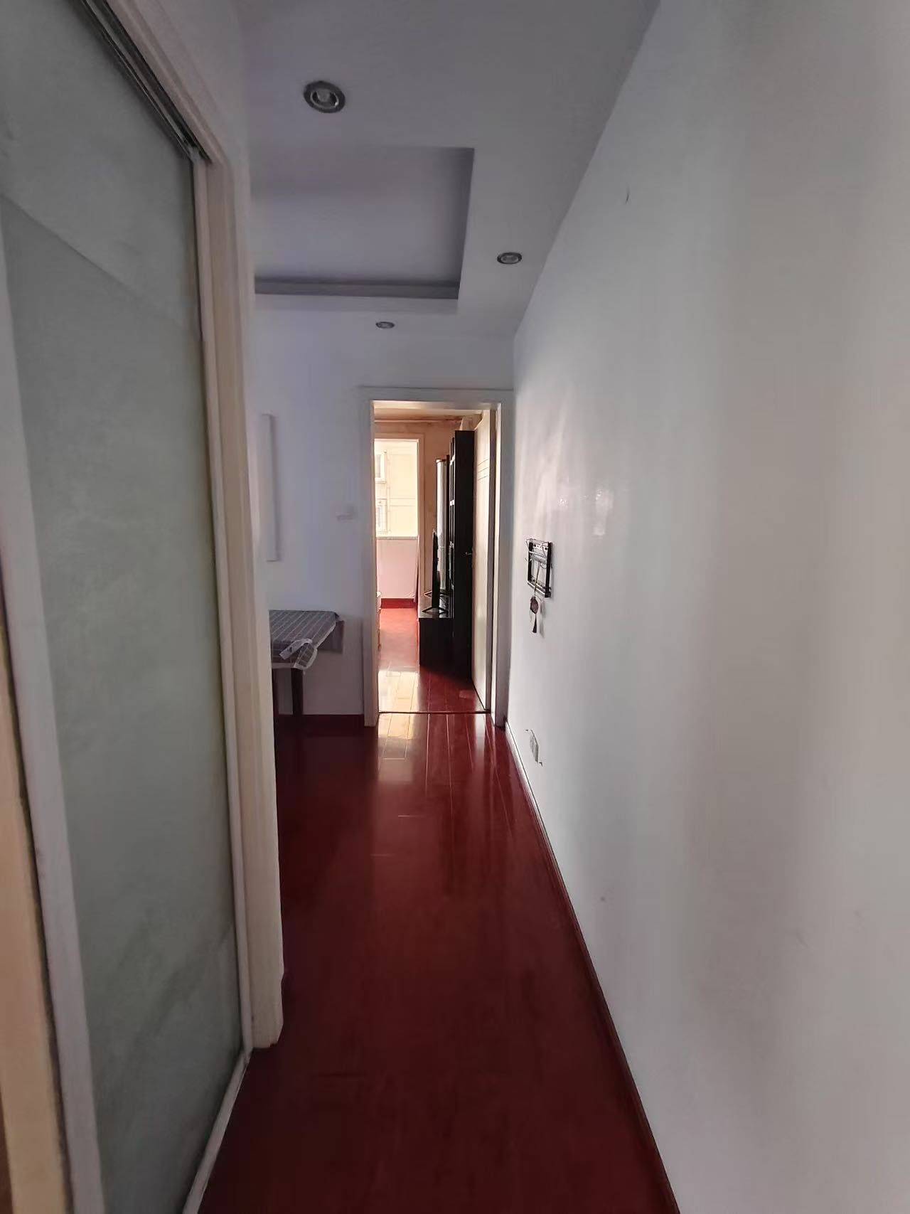 Shanghai Hongkou | 临平路公房-46弄1号_3