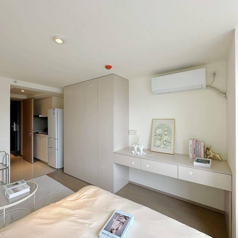 Shanghai Xuhui | 天平路120弄1号_3