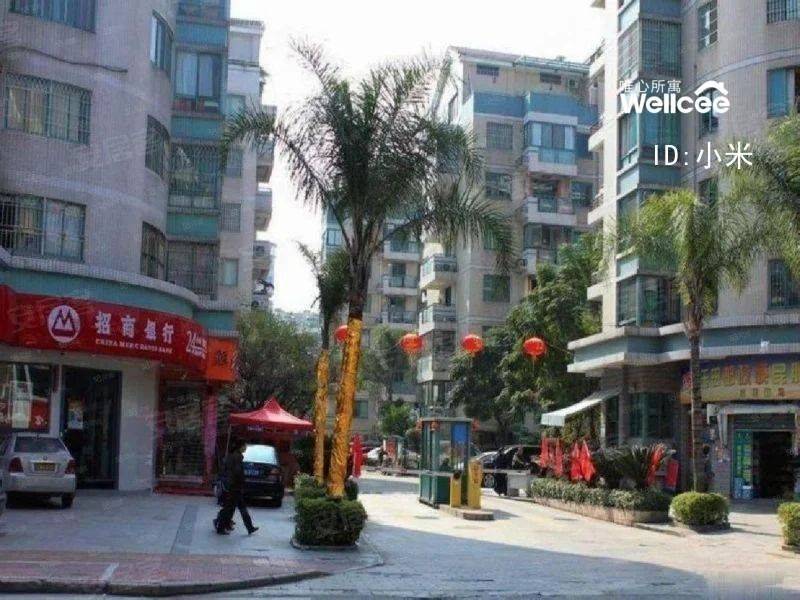 Fuzhou Jinan | 三木·都市田园_3
