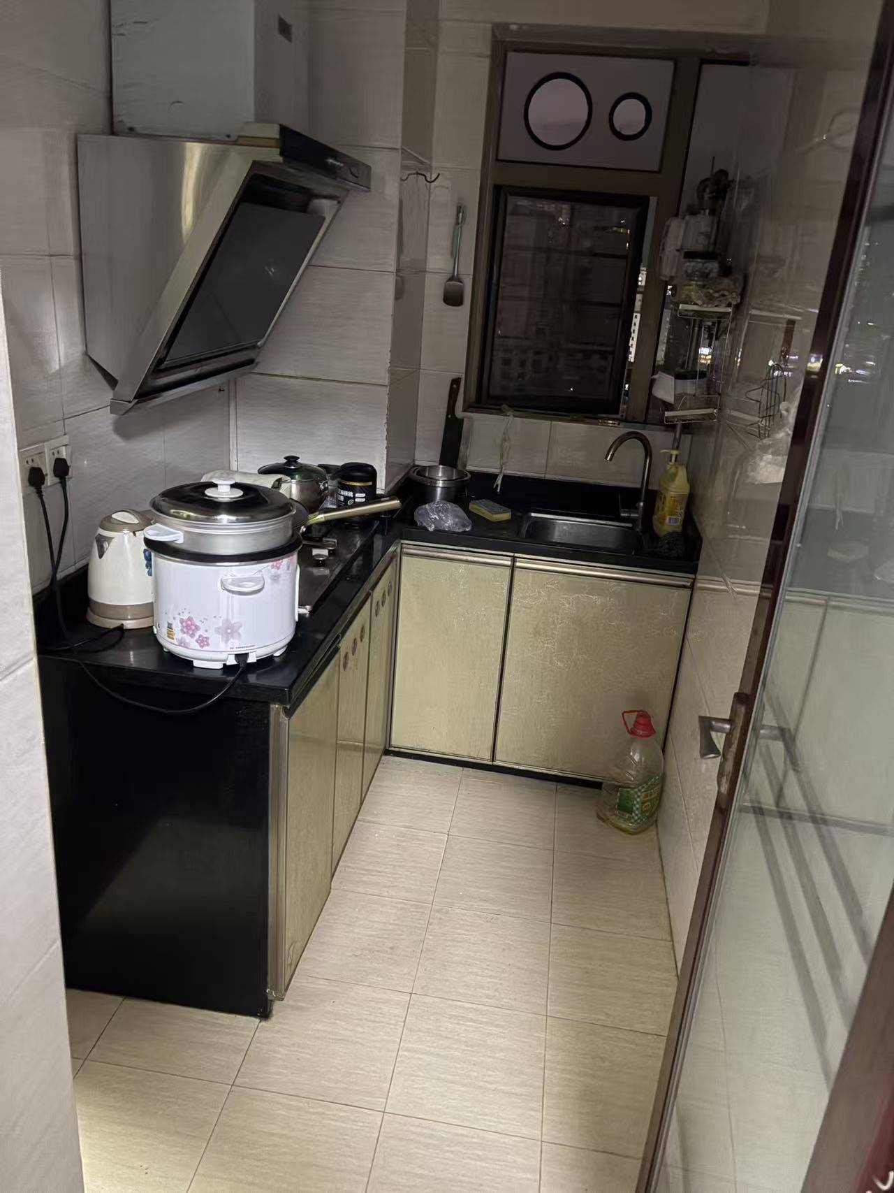 Foshan Chancheng | 玫瑰铂金公馆_3