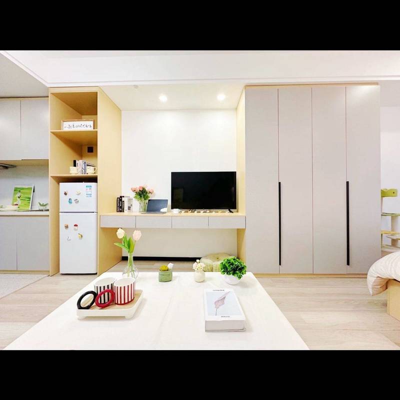 上海 普陀 | 隆德小区-5号楼_5