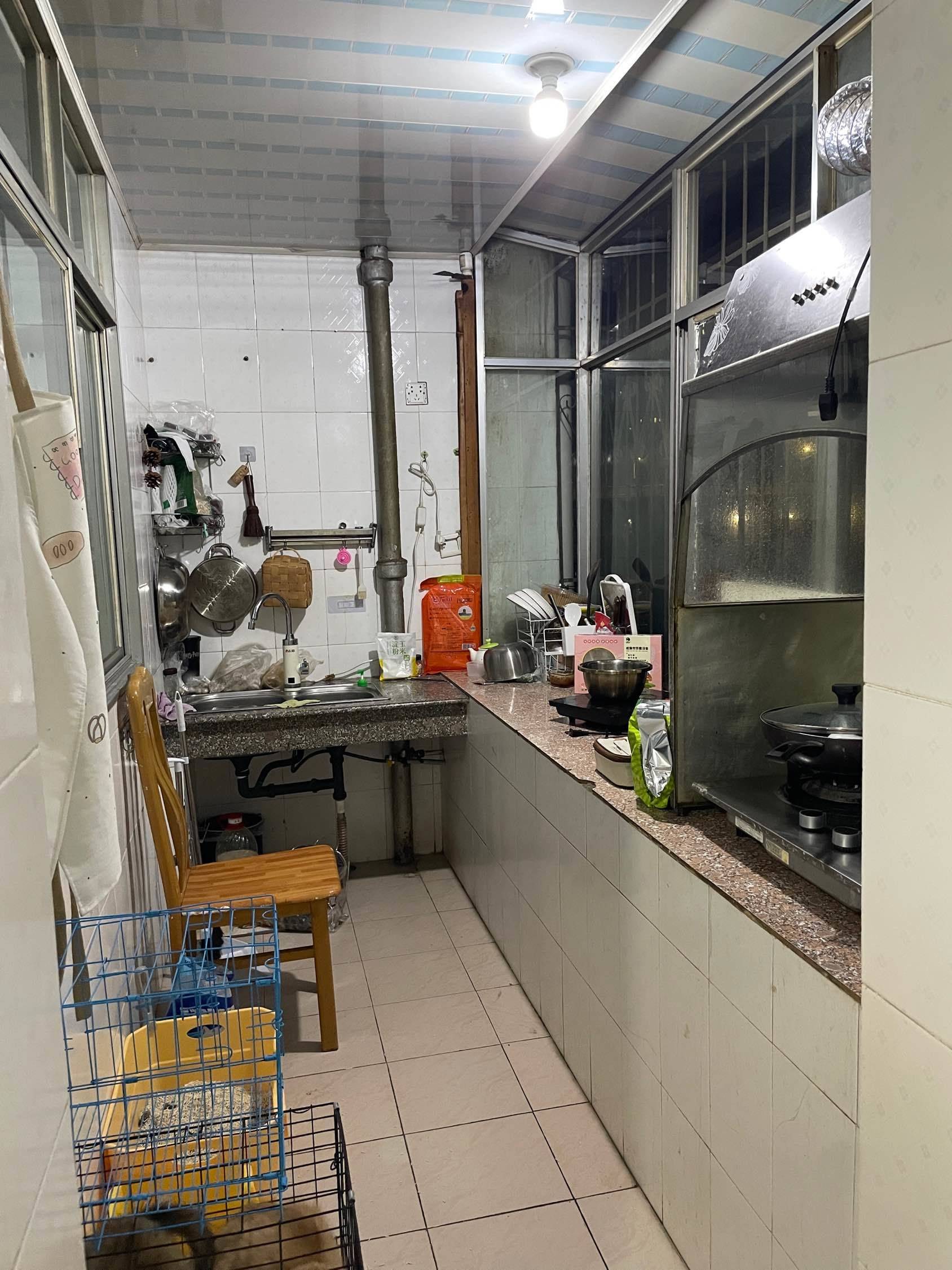 昆明 西山 | 永昌街道永宁里社区_3