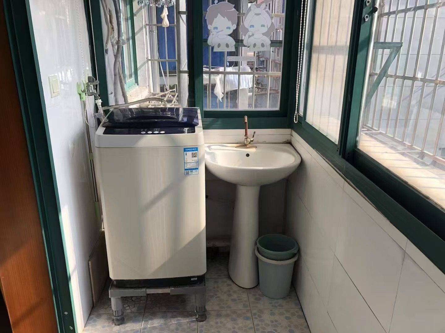 海曙 双梁小区-30号楼