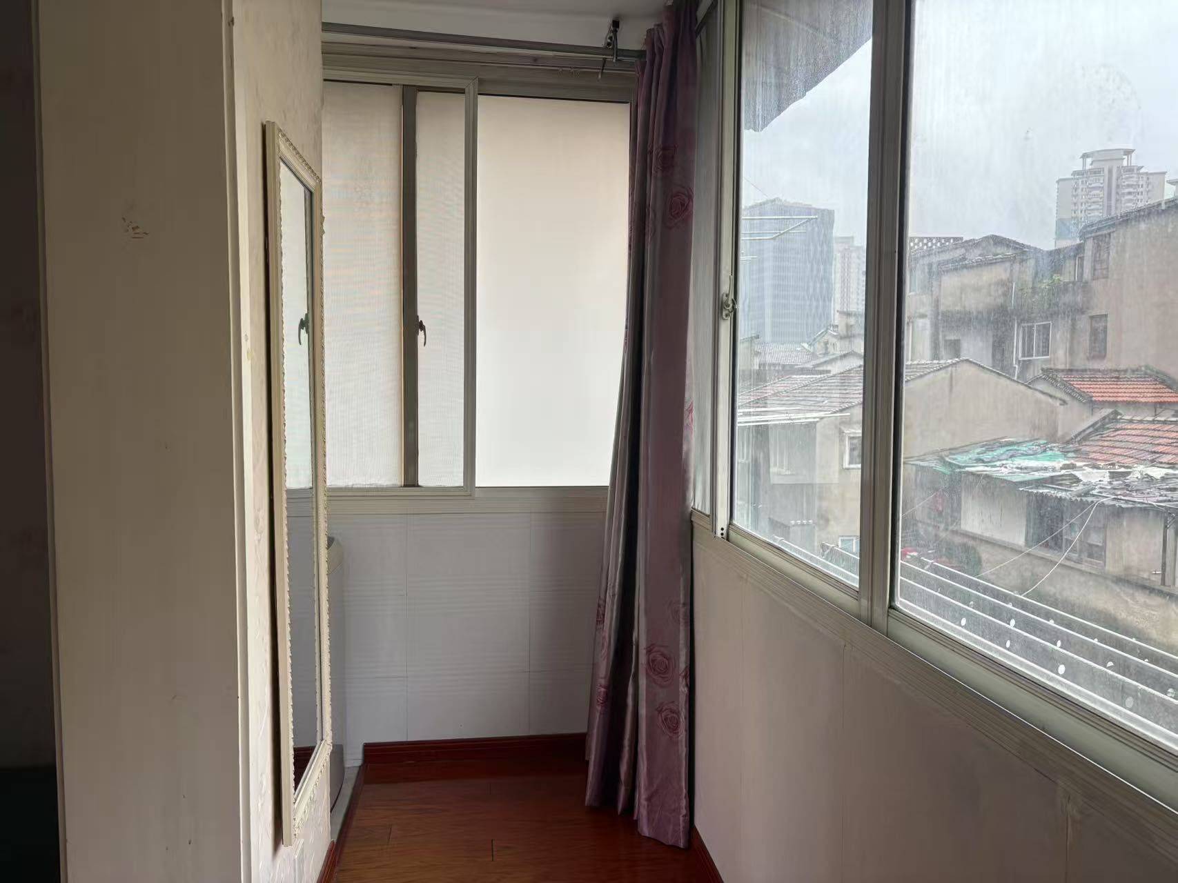 Shanghai Hongkou | 临平路公房-46弄1号_8