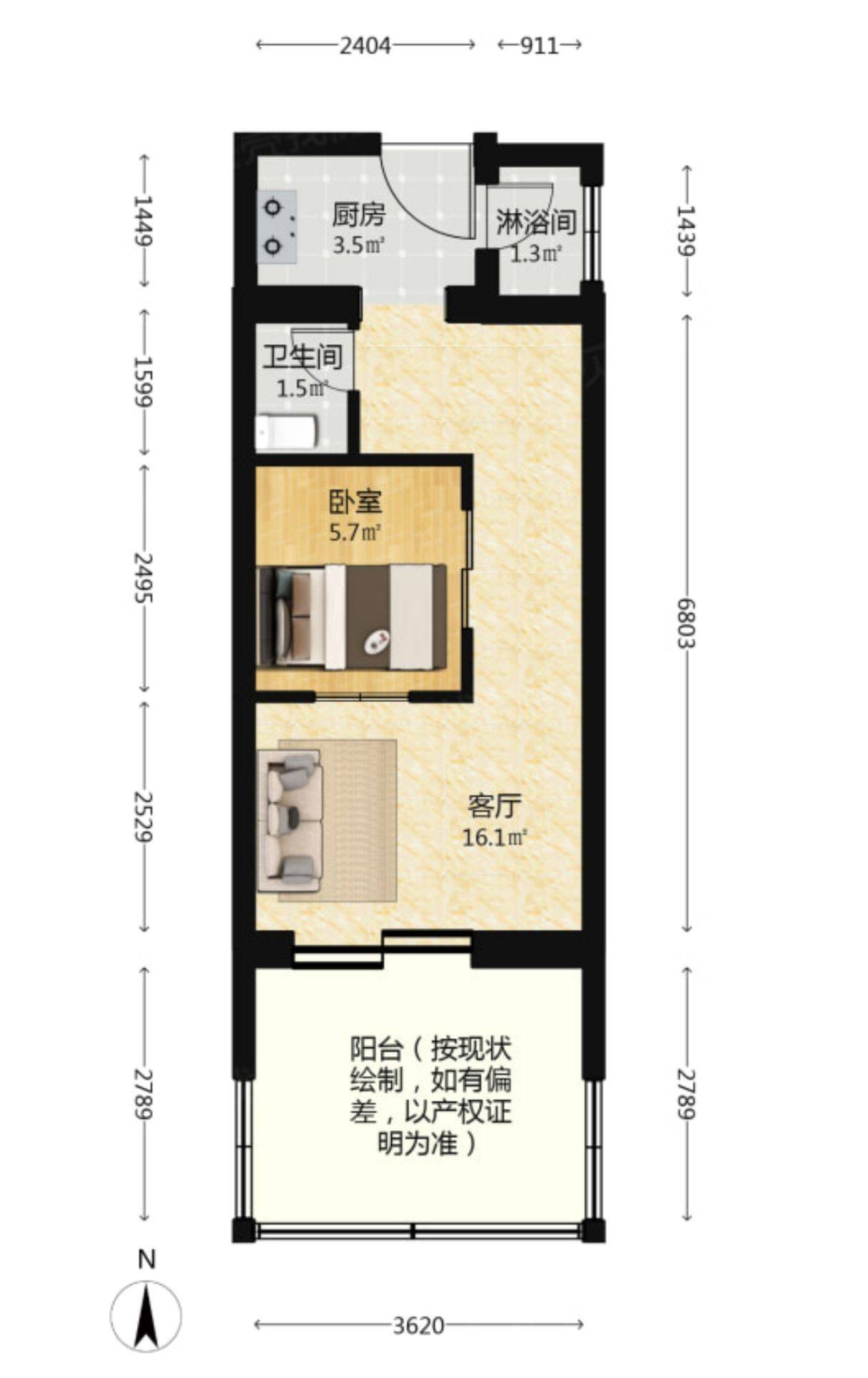 Chaoyang 潘家园东里-1号楼