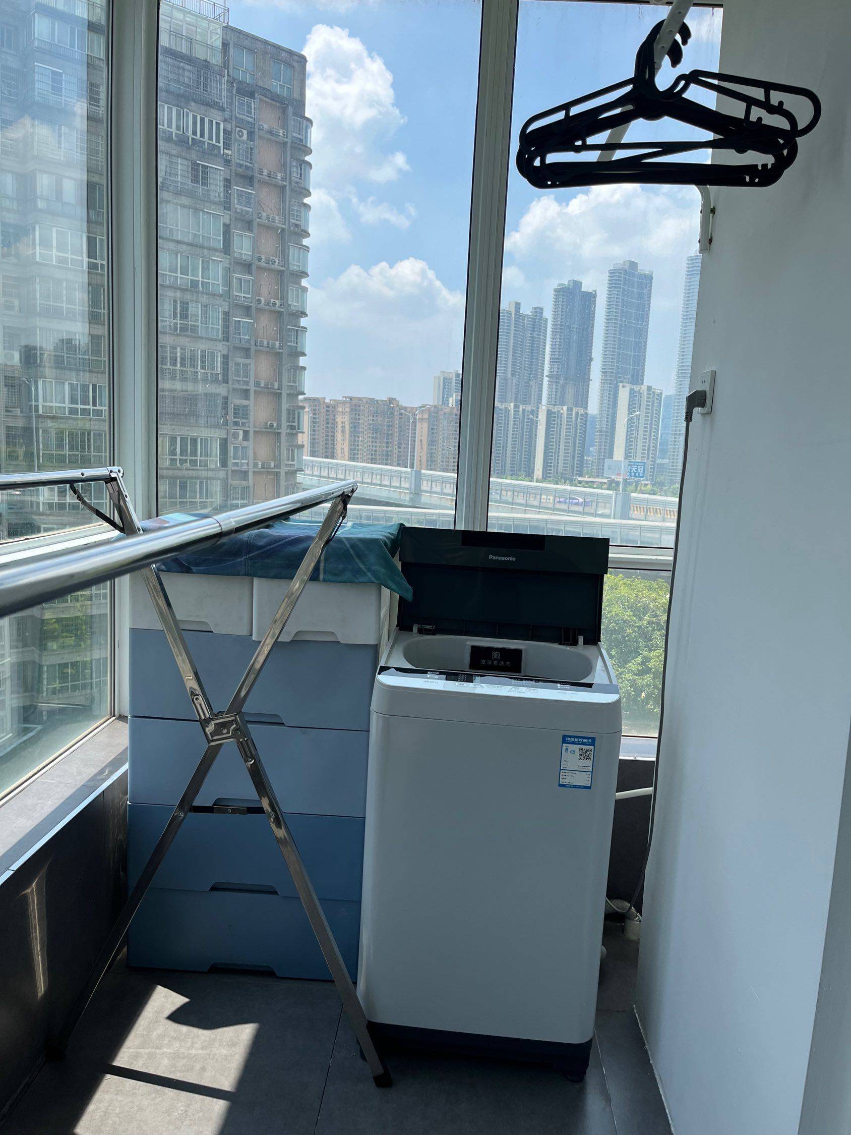 开福 月湖兰庭-1栋