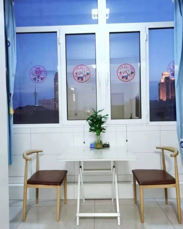 Tianjin Hexi | 恩德西里26号_4