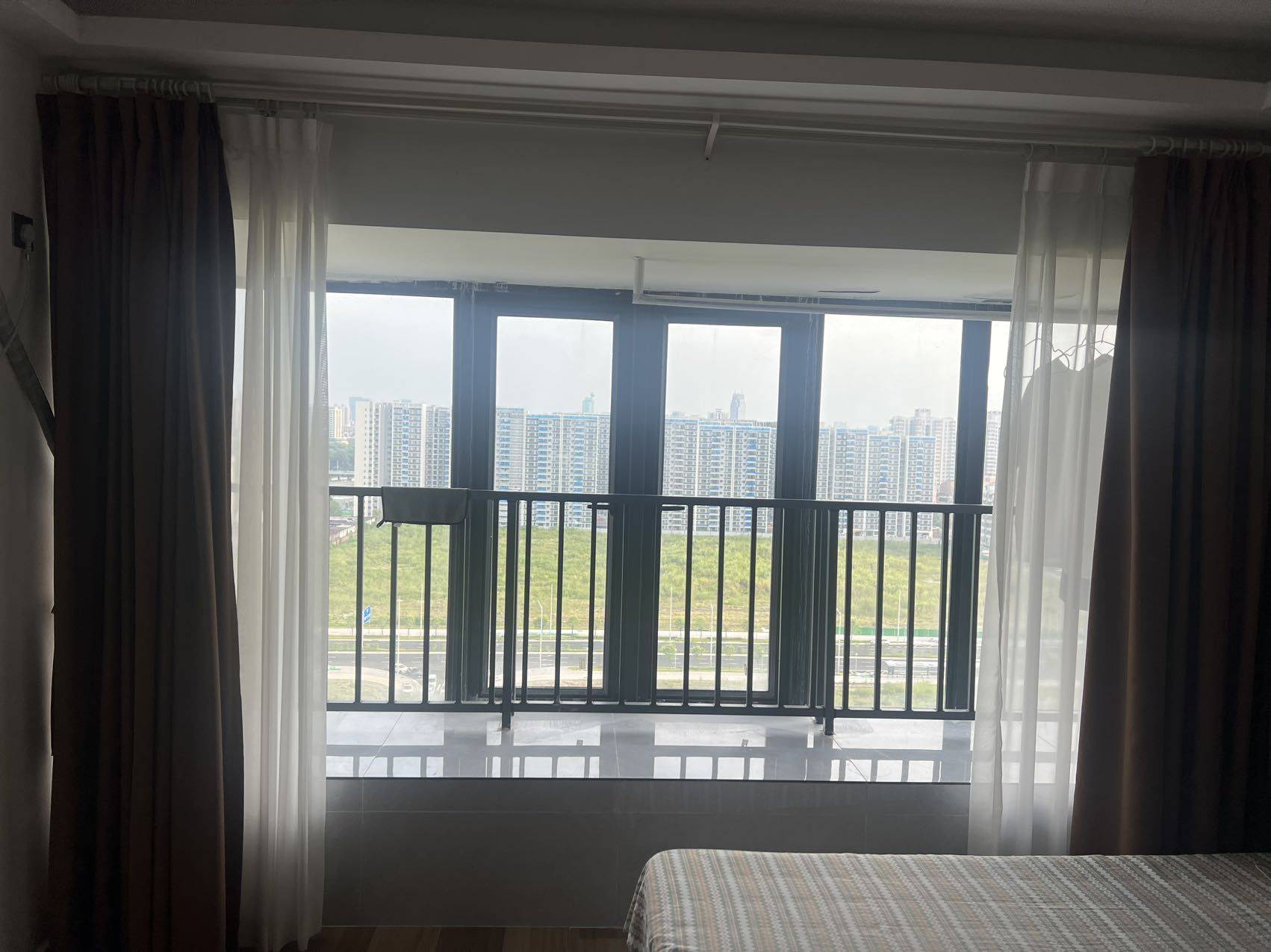 Foshan Chancheng | 厚金广场-3座_8