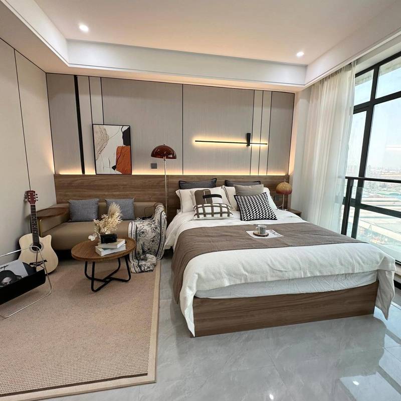 Shanghai Putuo | 华东师大-三村_4