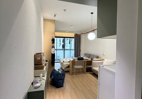 集美 城邸公寓