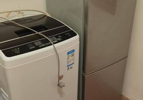 Licheng 山东省水利工程局马家庄宿舍
