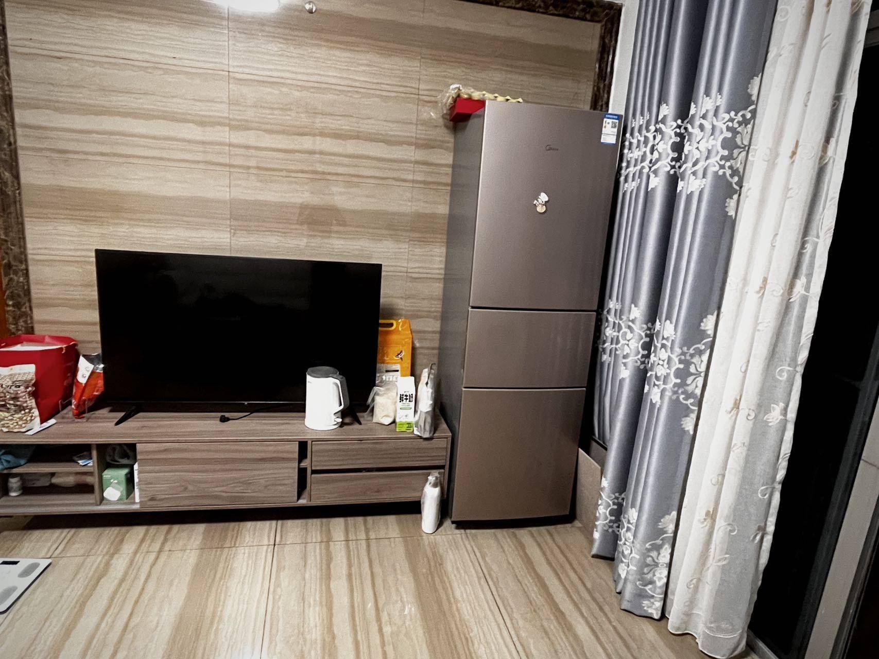 Zhuhai Xiangzhou | 兰埔花园-9栋_3