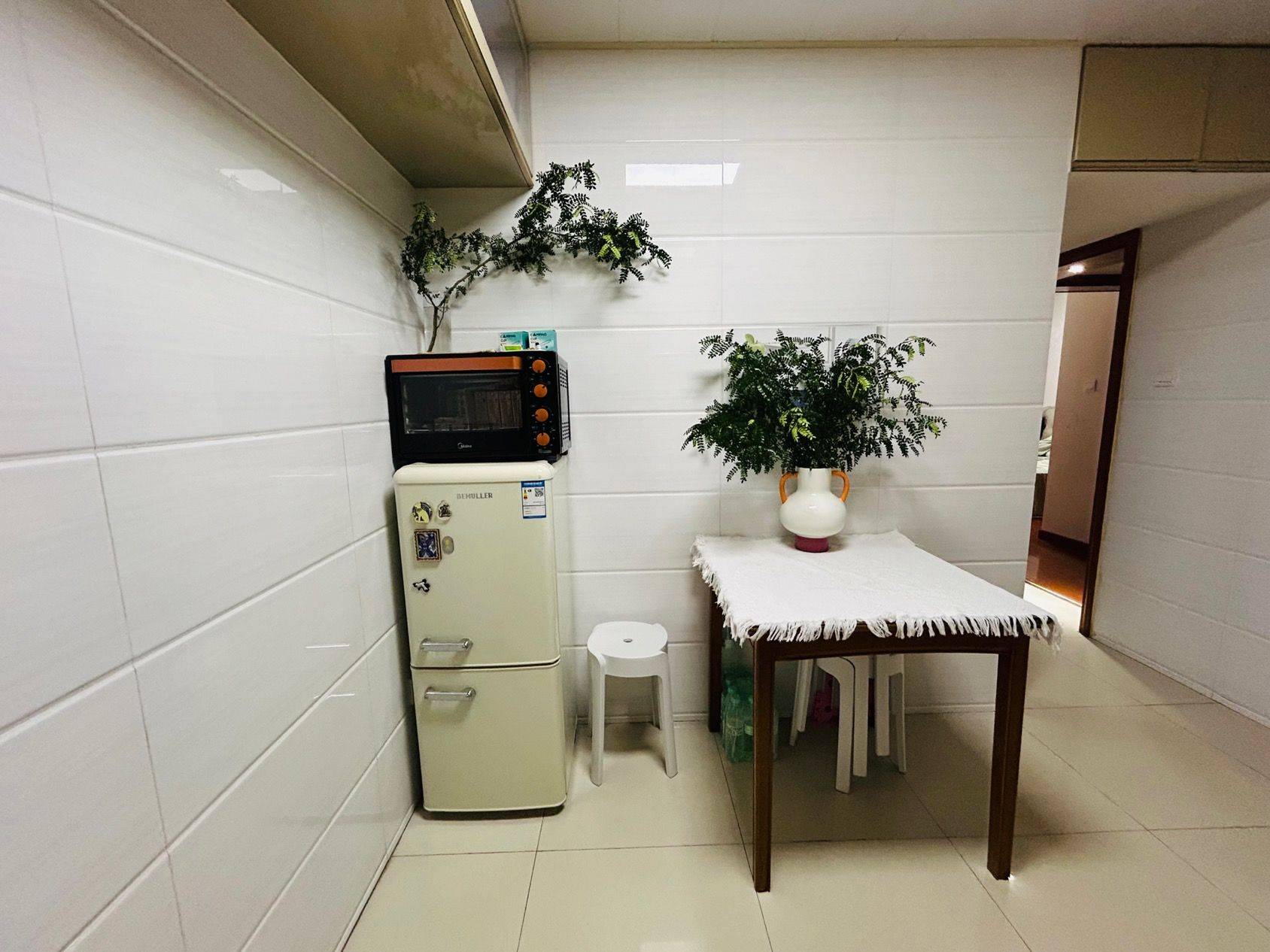 徐汇 乐山大楼