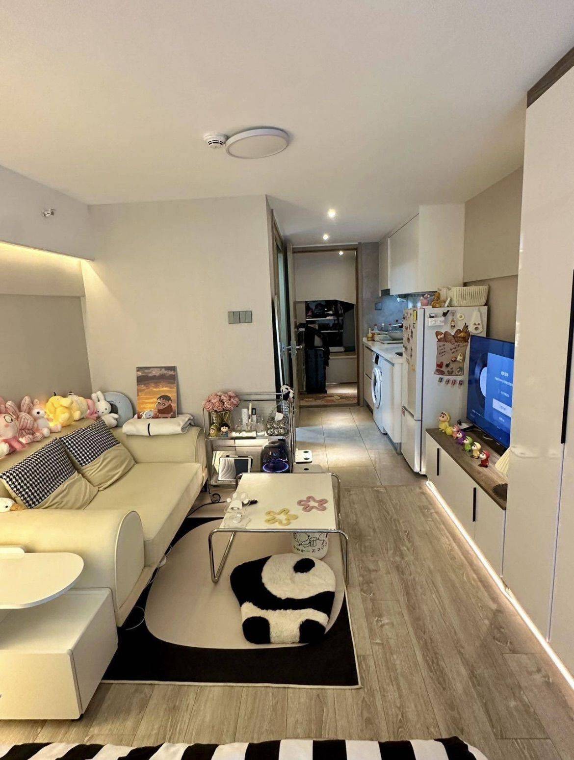 Jing‘An 汉中小区-28弄10号楼
