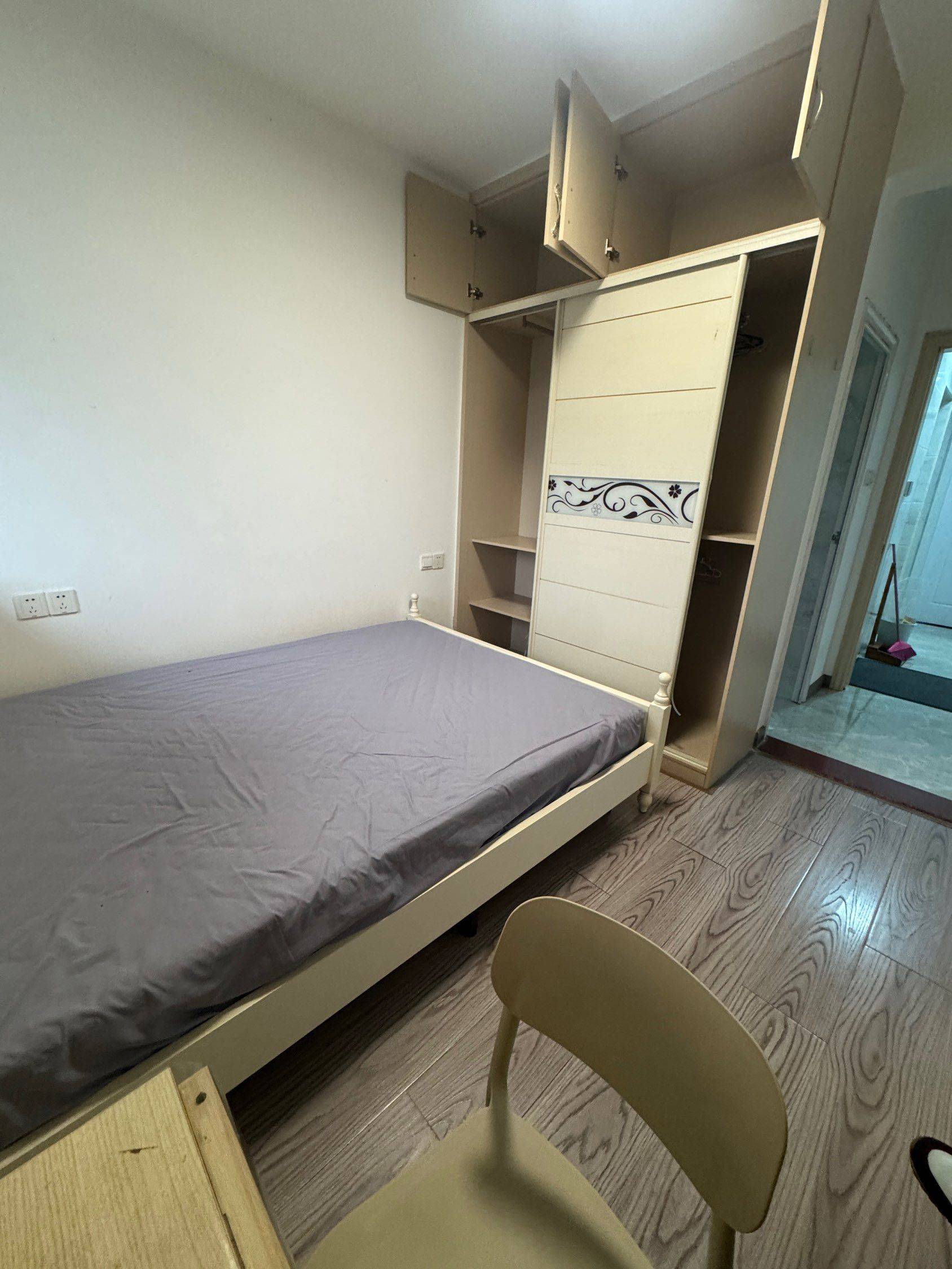 Fuzhou Cangshan | 融信·三味舒屋-31号楼_6