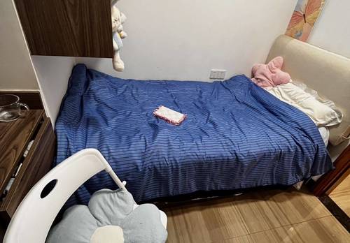 Xiangzhou 兰埔花园-9栋