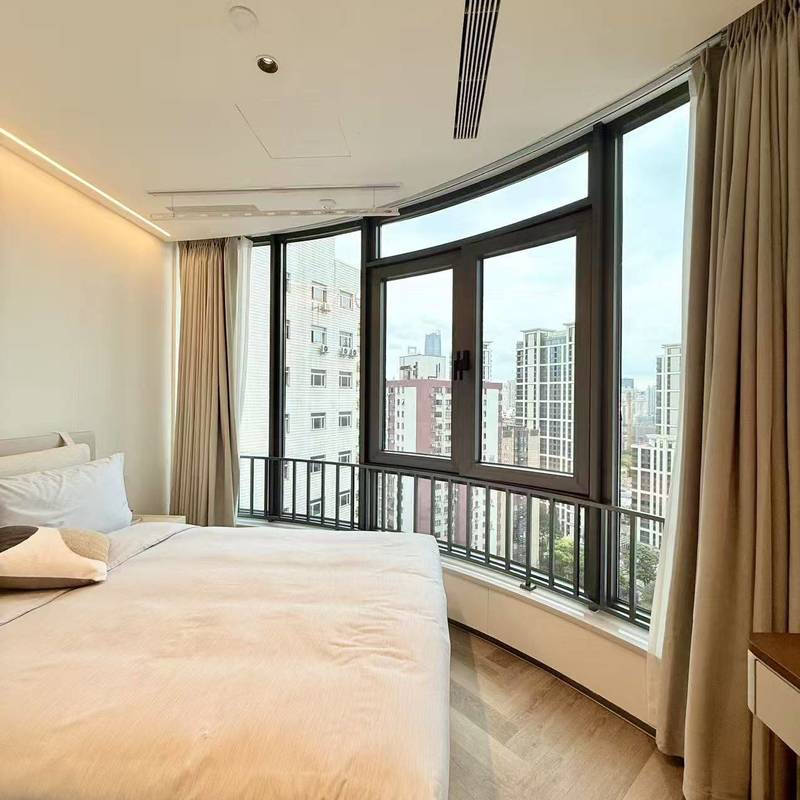 Shanghai Putuo | 中海·环宇玖章_5