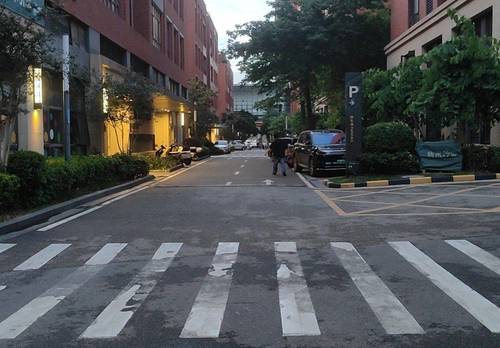 塘廈 金地智汇港