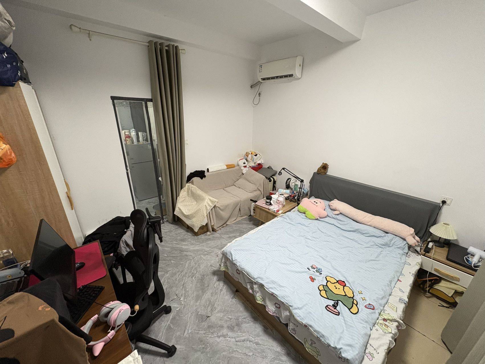Jimei 晶公社杏林店