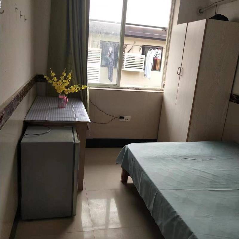 Hangzhou Xihu | 五联西苑-284号楼_5