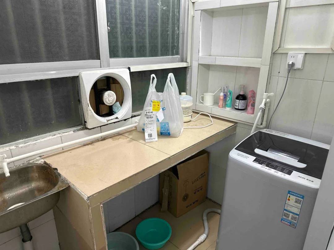 兴宁区 长堽村