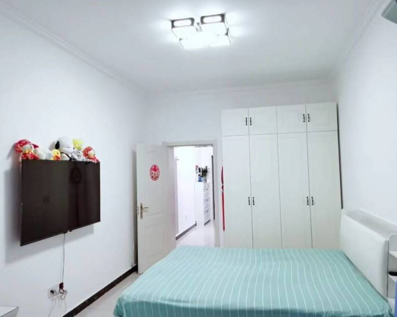 Tianjin Hexi | 恩德西里26号_6