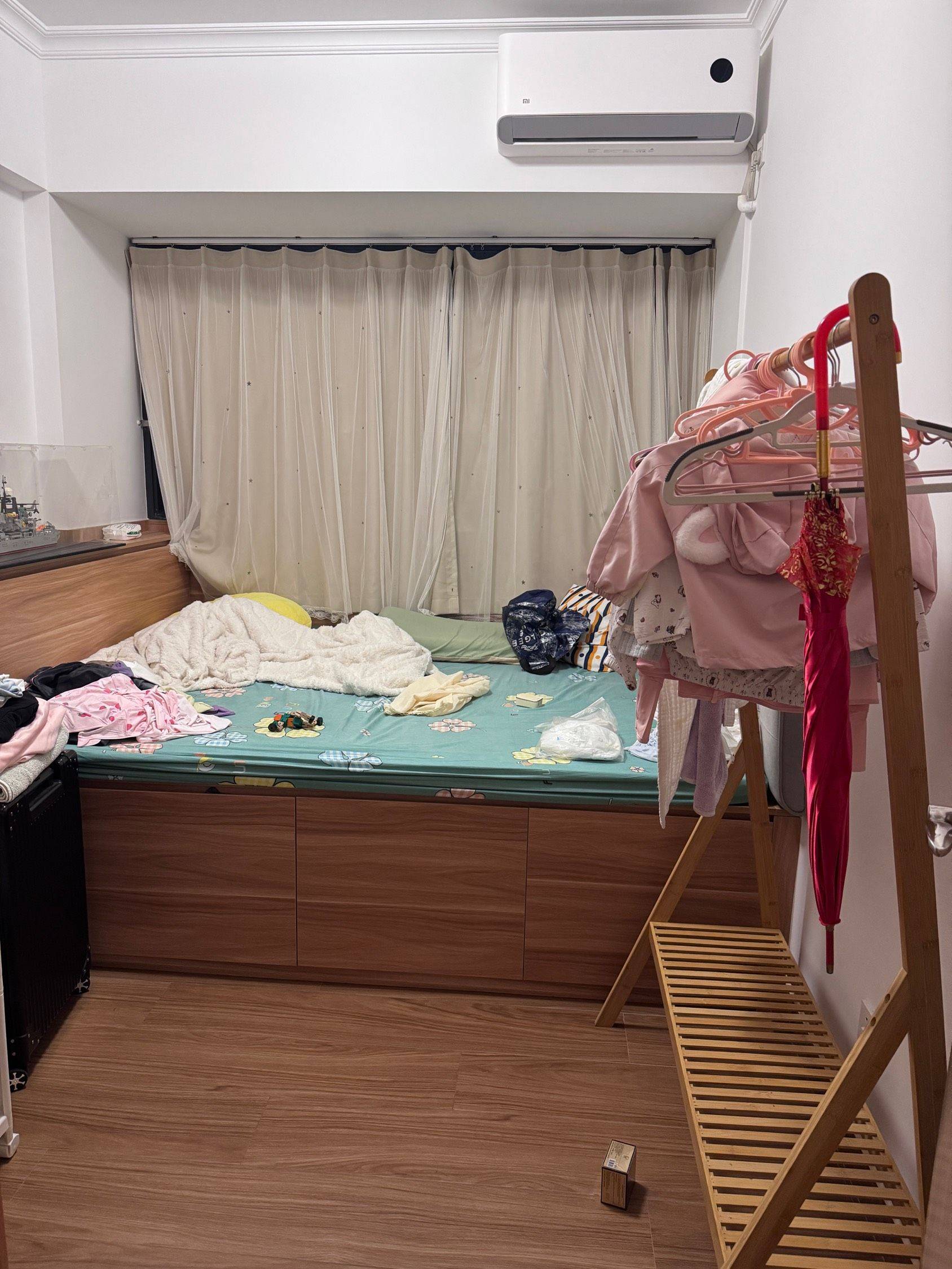 Tanzhou 七村商住小区-5栋