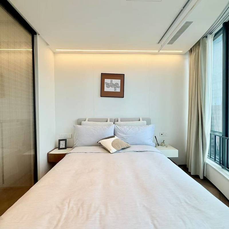 Shanghai Putuo | 中海·环宇玖章_6