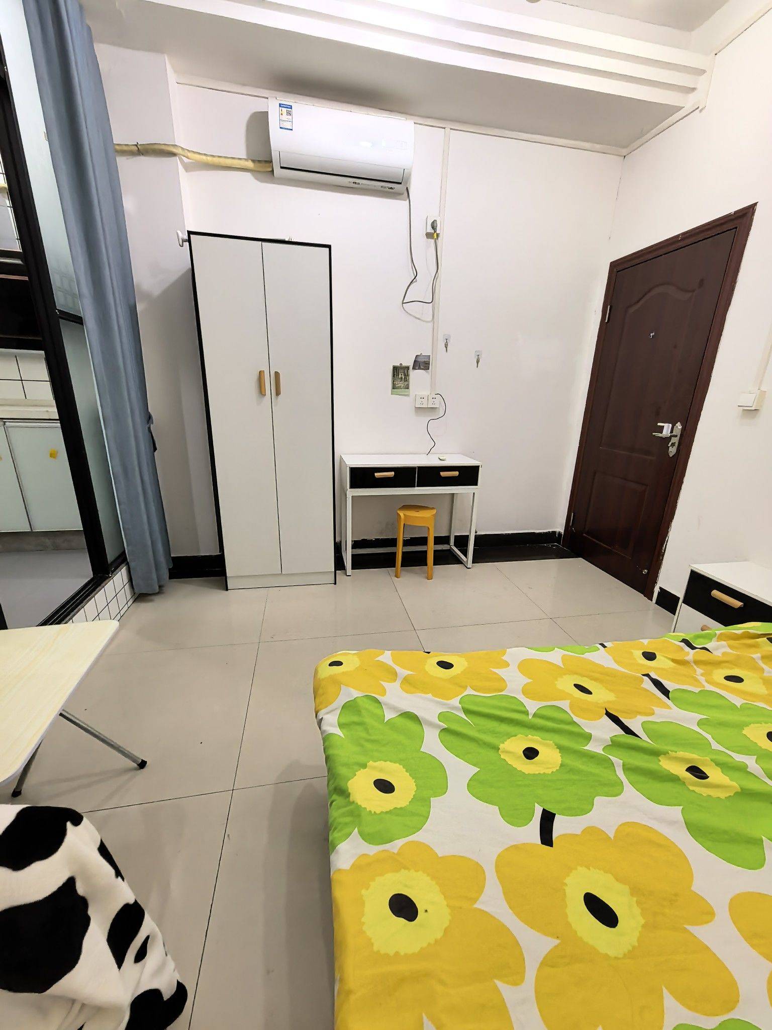 雨花 长沙幸福公寓(女子学院店)