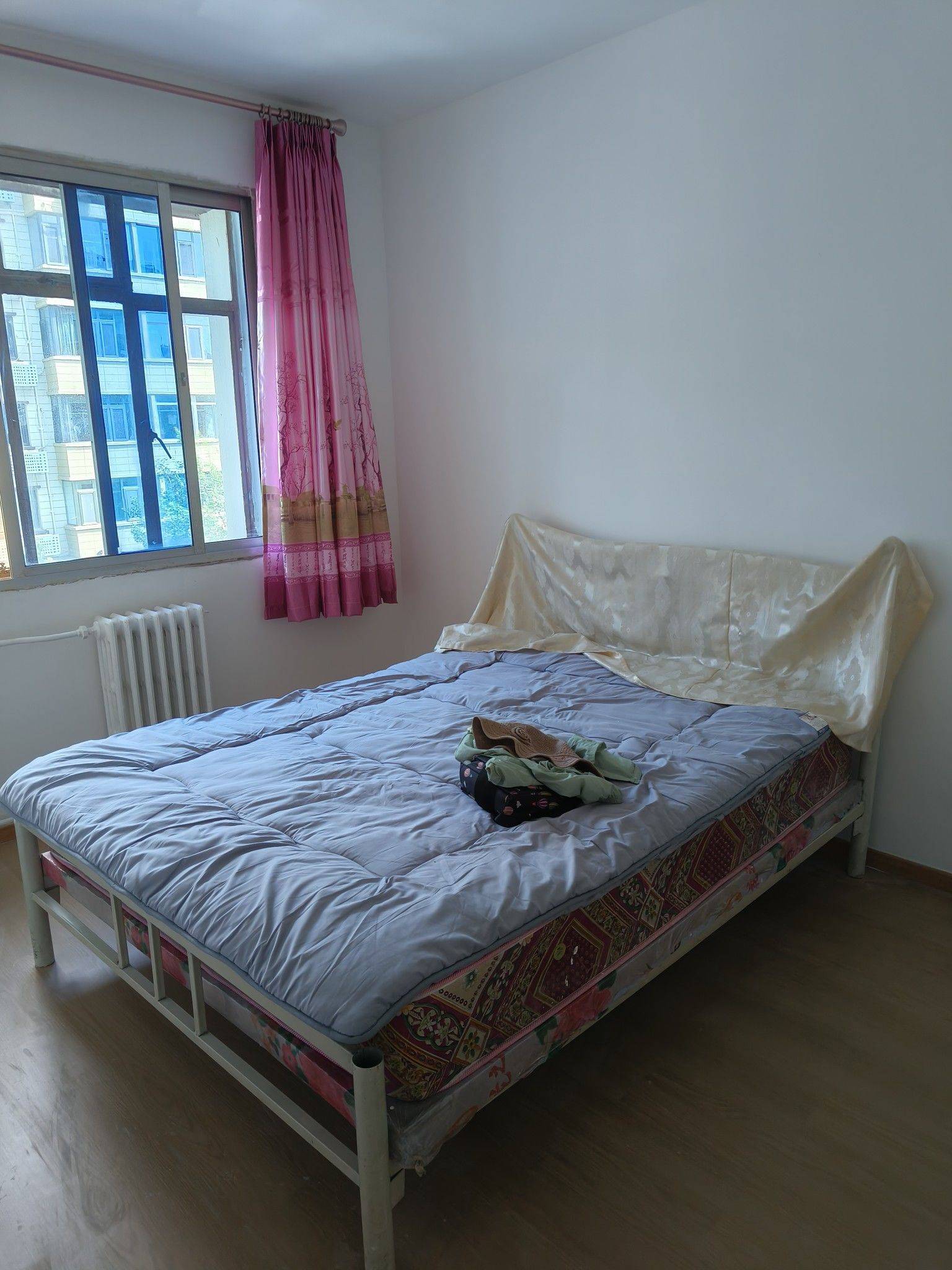 Beijing Tongzhou | 枫露花园-96号楼_4