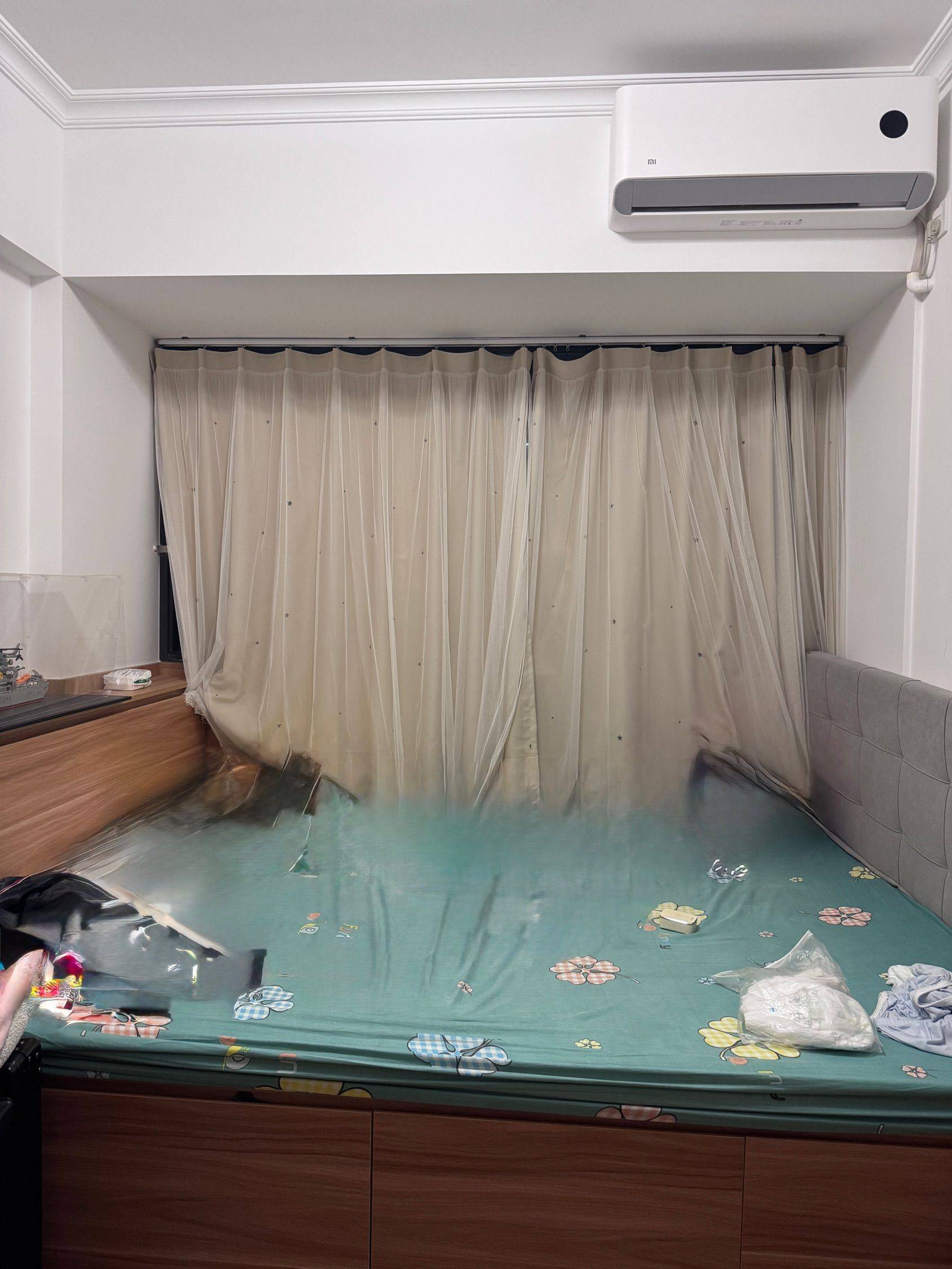 Tanzhou 七村商住小区-5栋