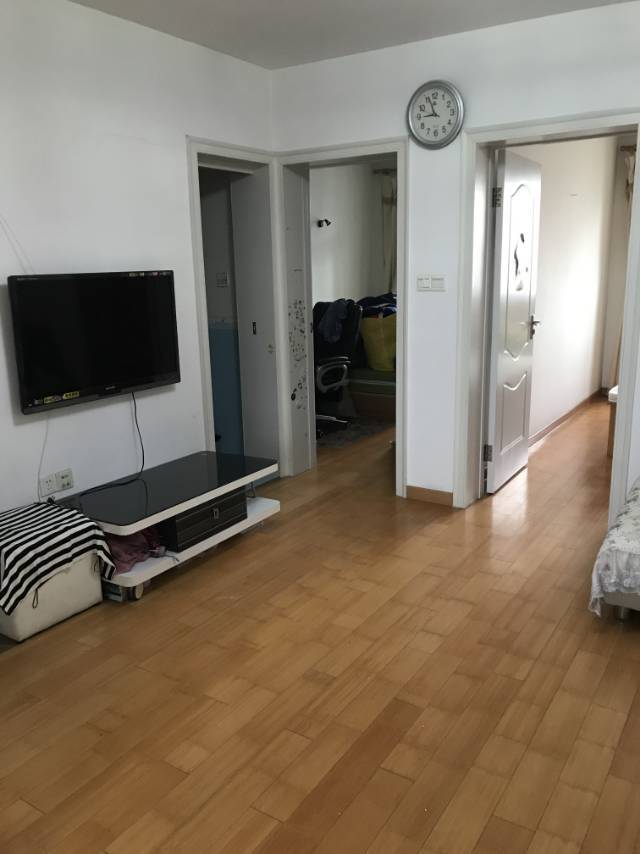建鄴 露园小区-10号楼