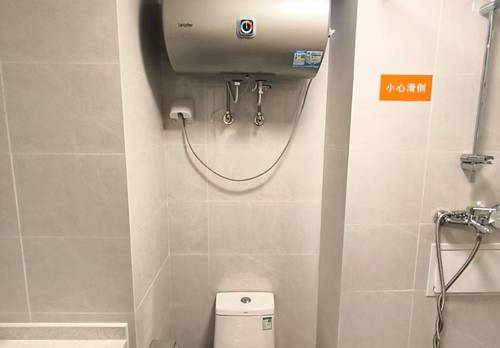 龍華 深圳雅院酒店(观澜三一云都店)