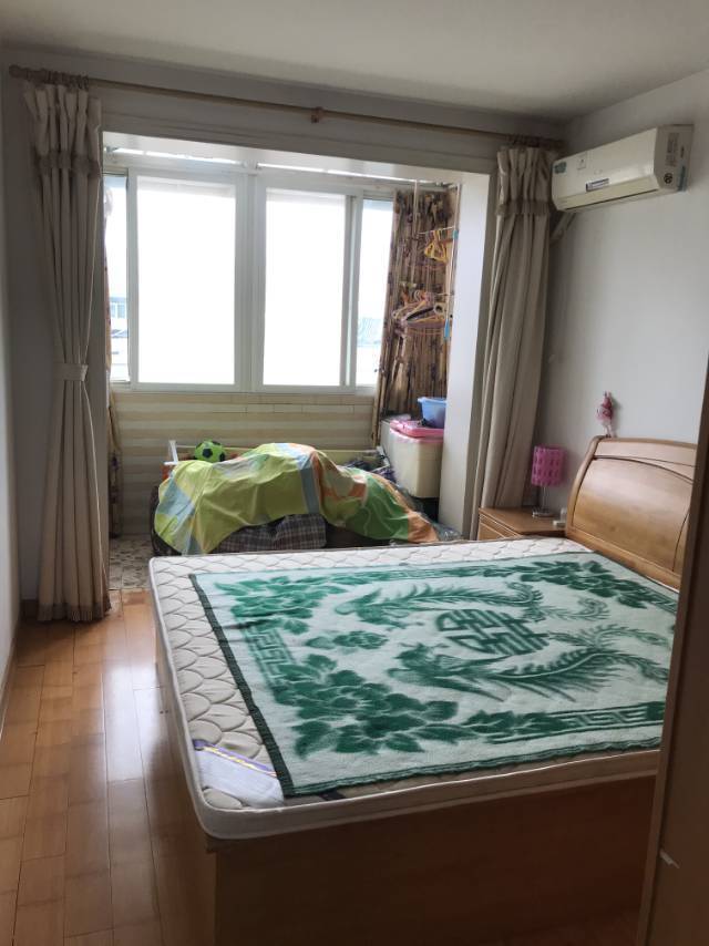 南京 建鄴 | 露园小区-10号楼_4