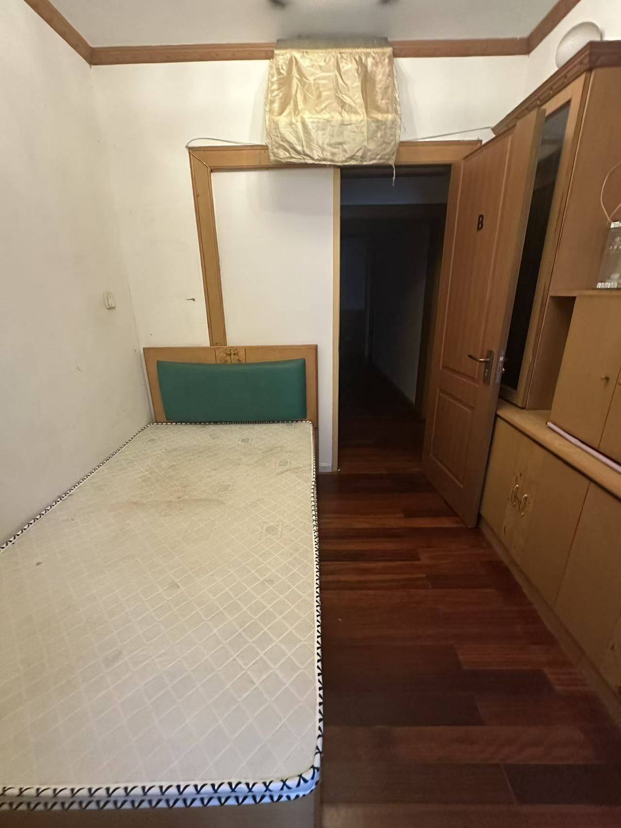 海曙 人丰小区-23号楼