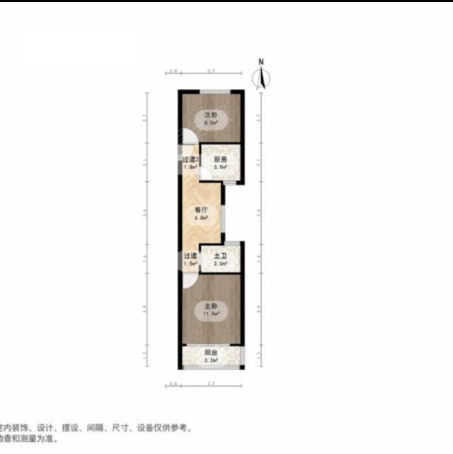 楊浦 开鲁六村社区