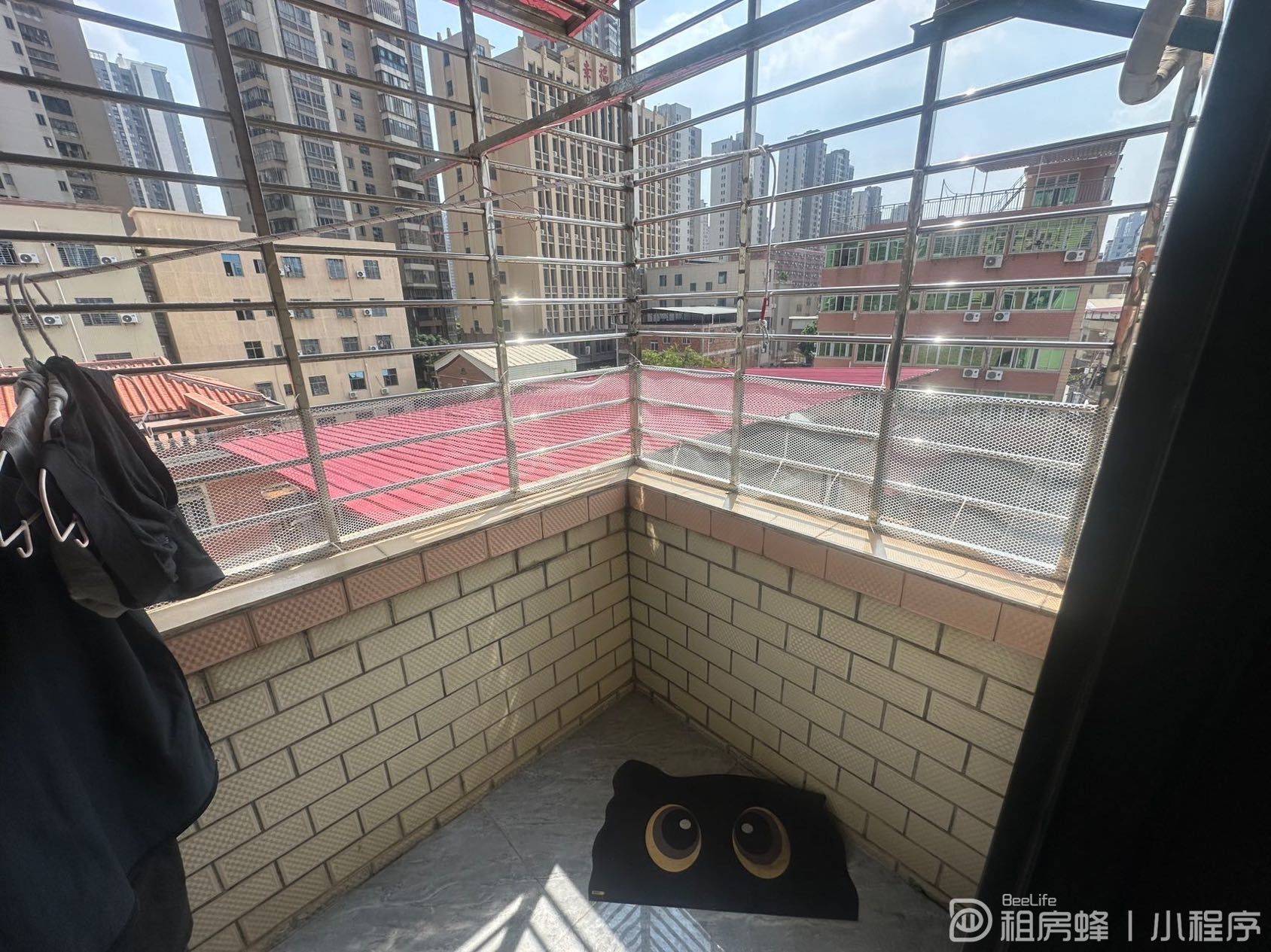 Quanzhou Jinjiang City | 霞福东区106号公寓_5